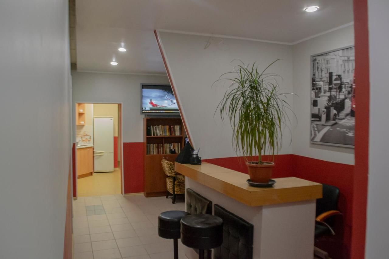Хостелы SPORDIHOSTEL VÕIDU 17a Нарва-4