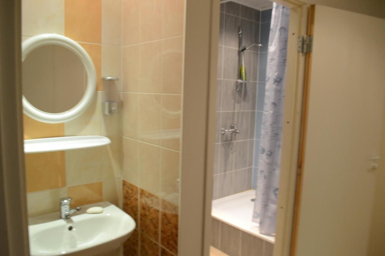 Хостелы SPORDIHOSTEL VÕIDU 17a Нарва-14