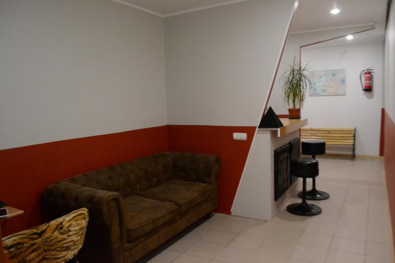 Хостелы SPORDIHOSTEL VÕIDU 17a Нарва-16