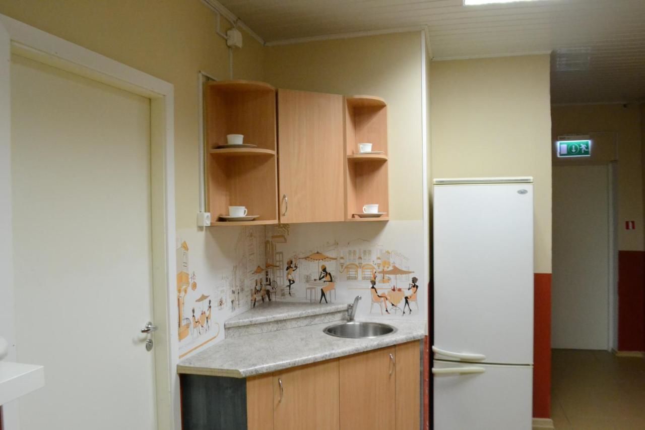 Хостелы SPORDIHOSTEL VÕIDU 17a Нарва-27