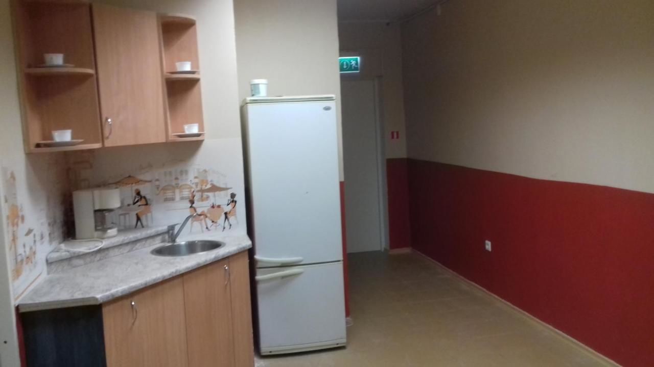 Хостелы SPORDIHOSTEL VÕIDU 17a Нарва
