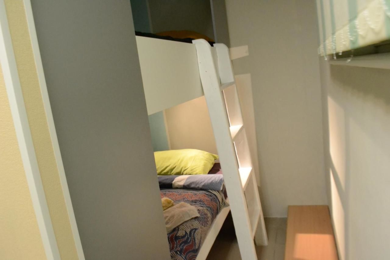 Хостелы SPORDIHOSTEL VÕIDU 17a Нарва-30