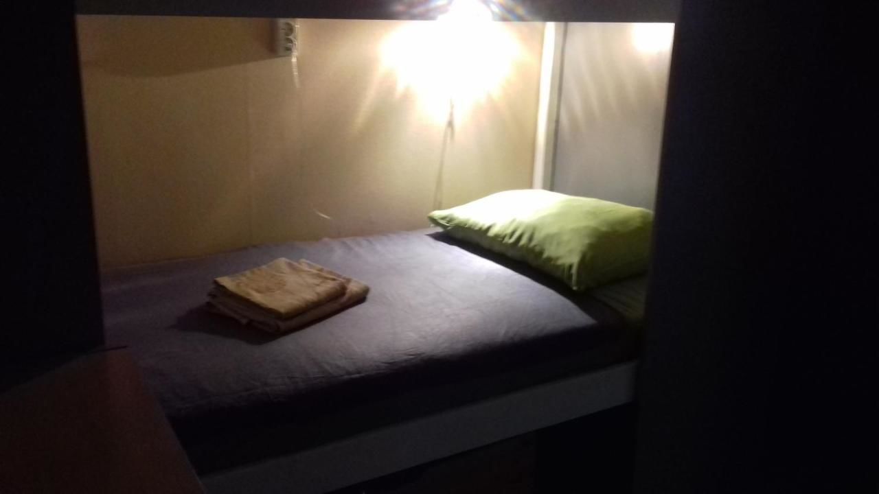 Хостелы SPORDIHOSTEL VÕIDU 17a Нарва-6