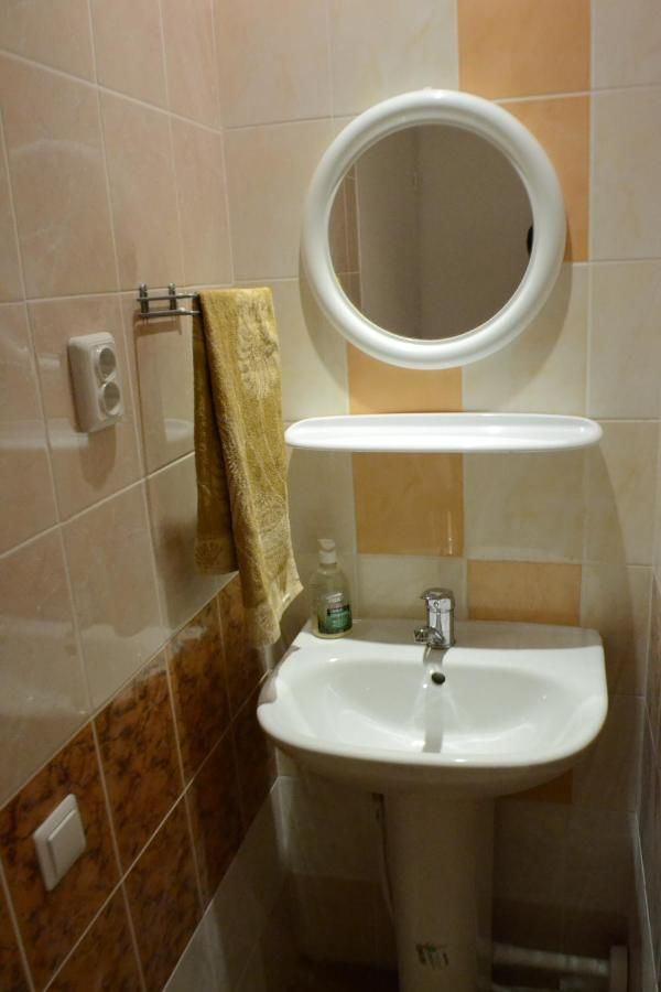 Хостелы SPORDIHOSTEL VÕIDU 17a Нарва