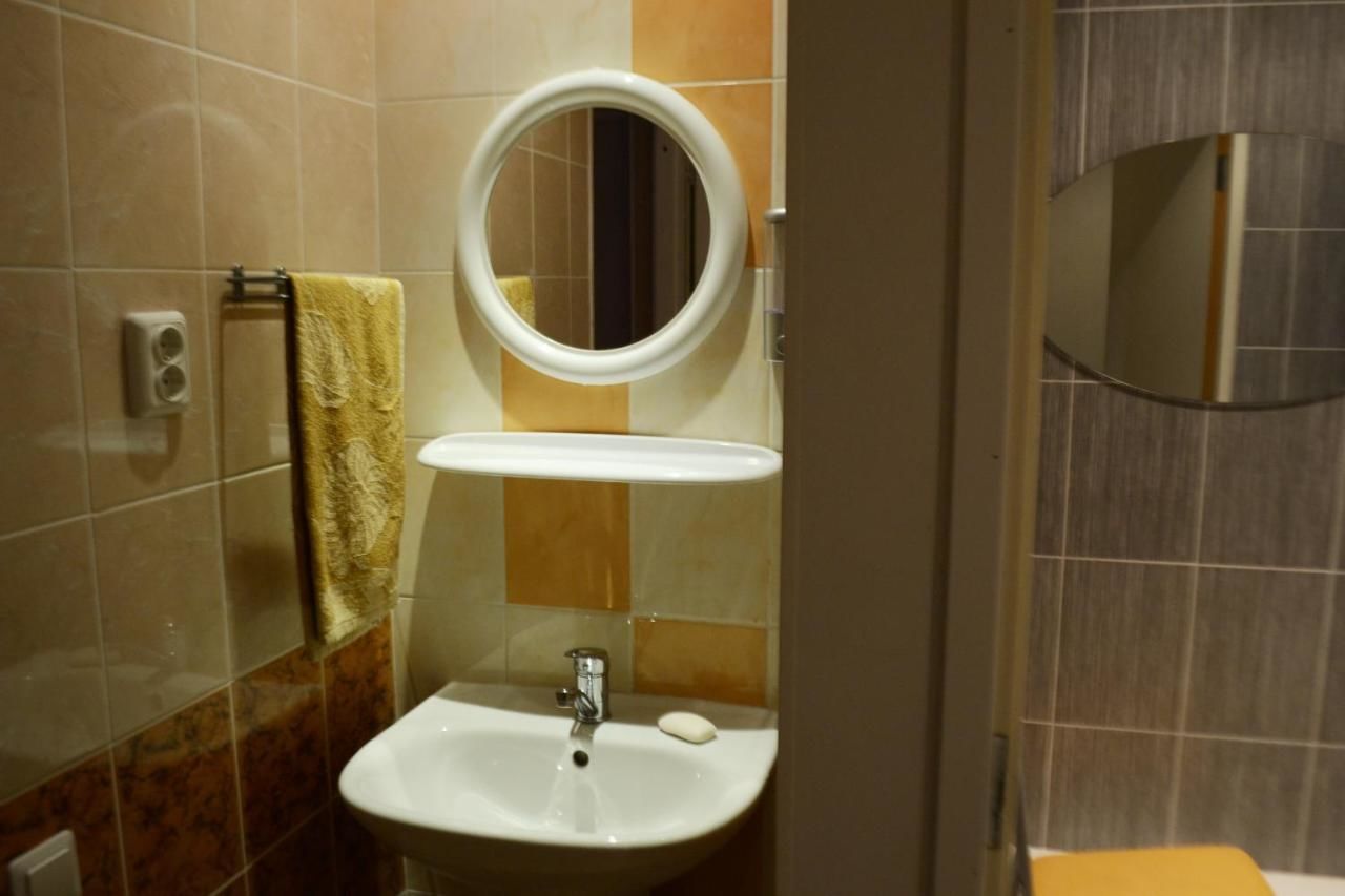 Хостелы SPORDIHOSTEL VÕIDU 17a Нарва-42