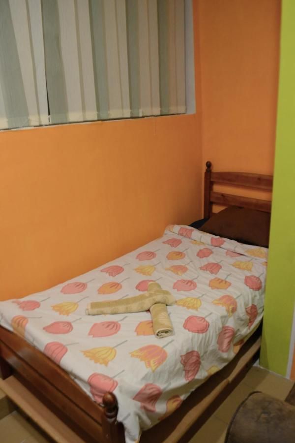 Хостелы SPORDIHOSTEL VÕIDU 17a Нарва