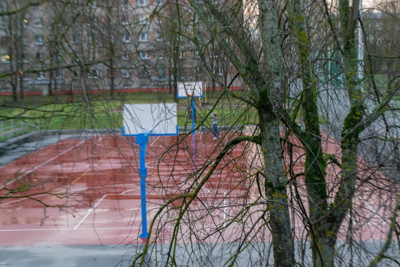 Хостелы SPORDIHOSTEL VÕIDU 17a Нарва-43