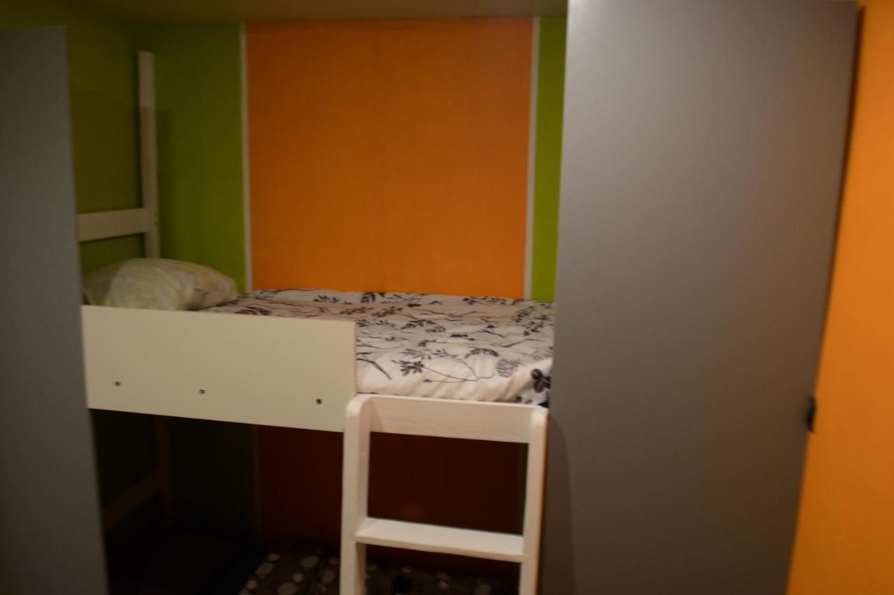 Хостелы SPORDIHOSTEL VÕIDU 17a Нарва-45