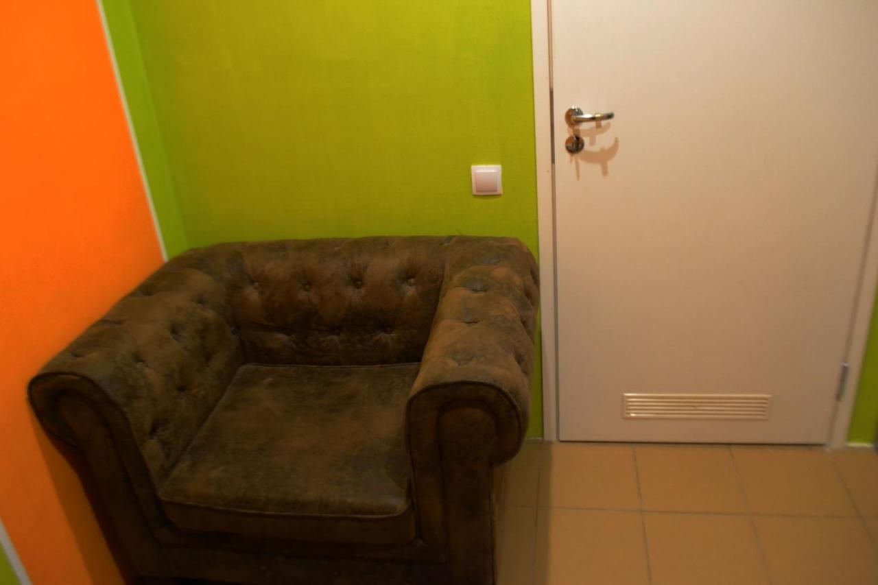 Хостелы SPORDIHOSTEL VÕIDU 17a Нарва