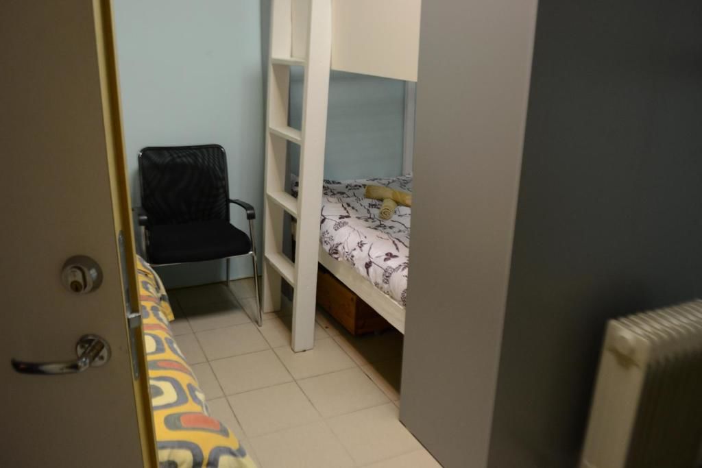 Хостелы SPORDIHOSTEL VÕIDU 17a Нарва-50