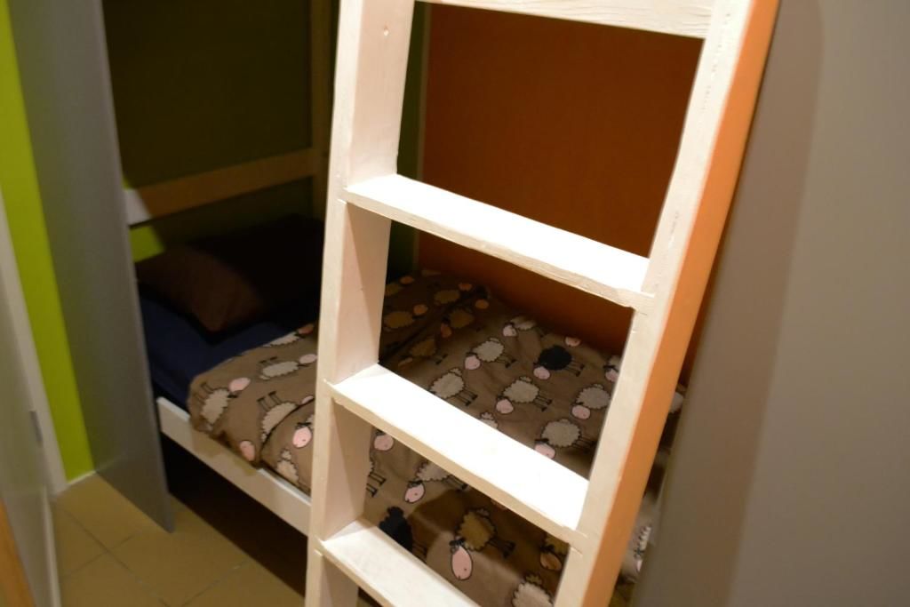 Хостелы SPORDIHOSTEL VÕIDU 17a Нарва-51
