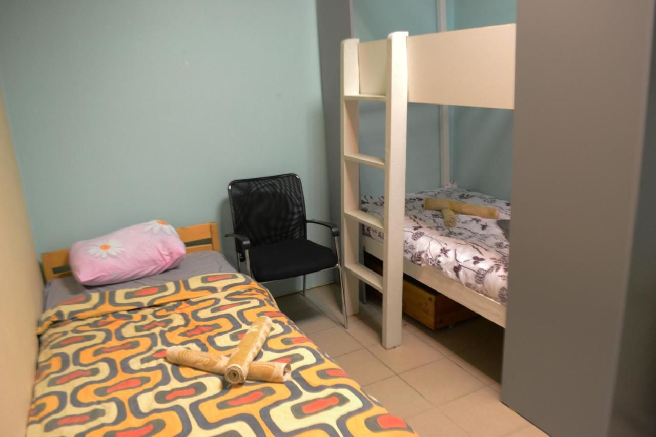 Хостелы SPORDIHOSTEL VÕIDU 17a Нарва