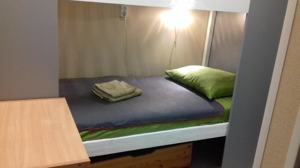 Хостелы SPORDIHOSTEL VÕIDU 17a Нарва-56