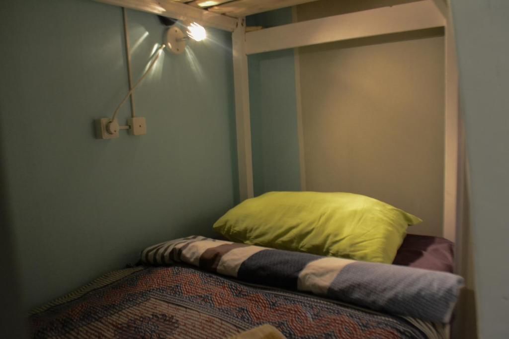 Хостелы SPORDIHOSTEL VÕIDU 17a Нарва-58