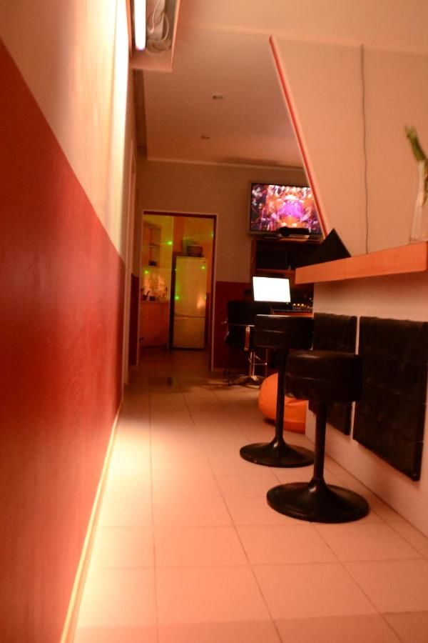 Хостелы SPORDIHOSTEL VÕIDU 17a Нарва-9