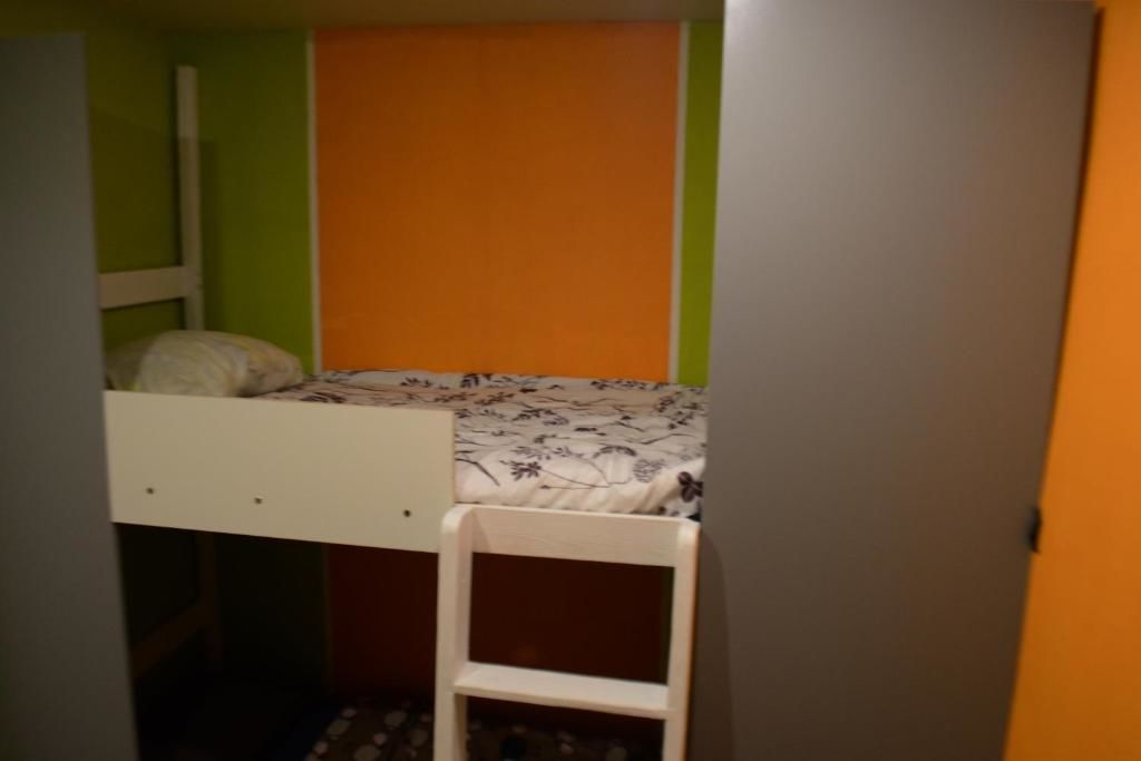 Хостелы SPORDIHOSTEL VÕIDU 17a Нарва-67
