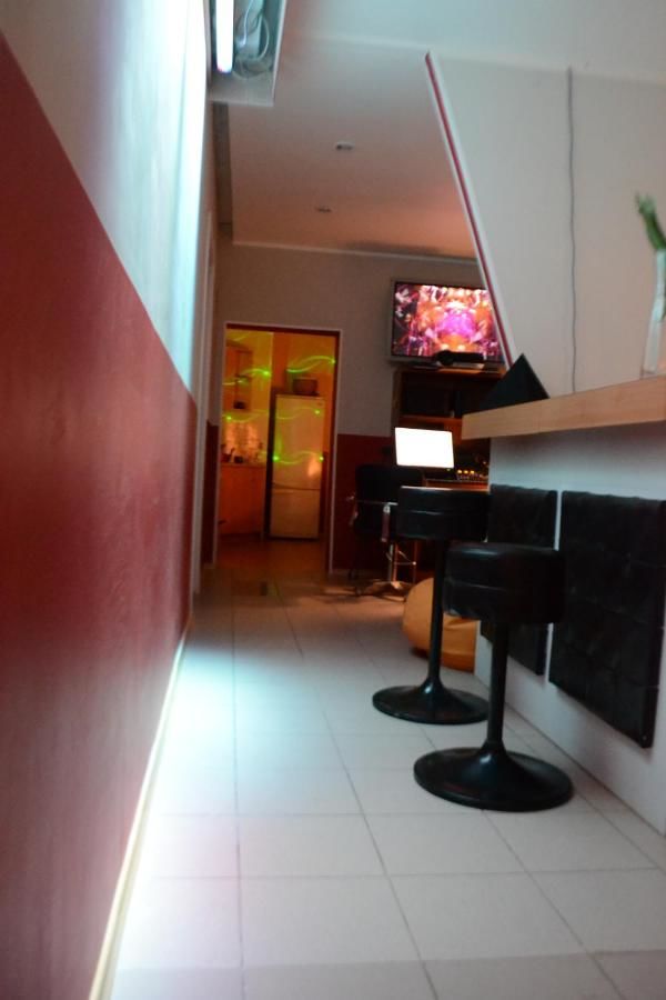Хостелы SPORDIHOSTEL VÕIDU 17a Нарва-10