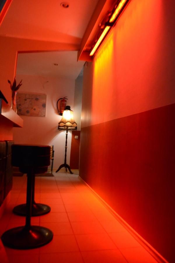 Хостелы SPORDIHOSTEL VÕIDU 17a Нарва-11