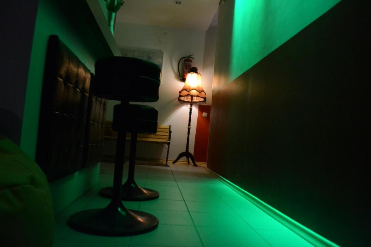 Хостелы SPORDIHOSTEL VÕIDU 17a Нарва-12