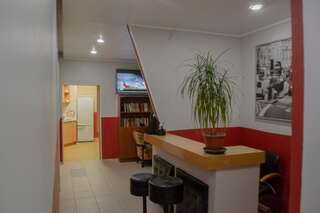 Хостелы SPORDIHOSTEL VÕIDU 17a Нарва-0