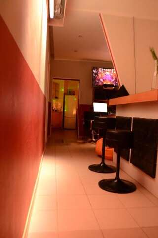Хостелы SPORDIHOSTEL VÕIDU 17a Нарва-5